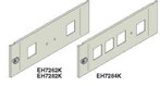 Панели для измерительных приборов